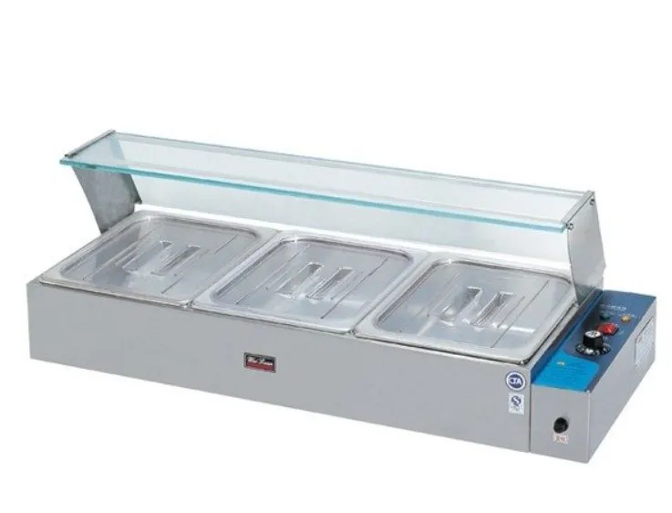 tủ hâm thông minh