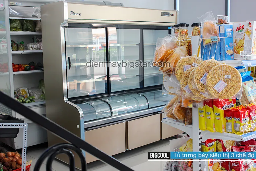 Cấu tạo chắc chắn với khung hợp kim