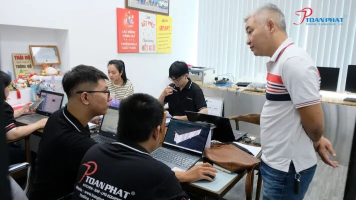 Tư vấn và lập bản vẽ thiết kế