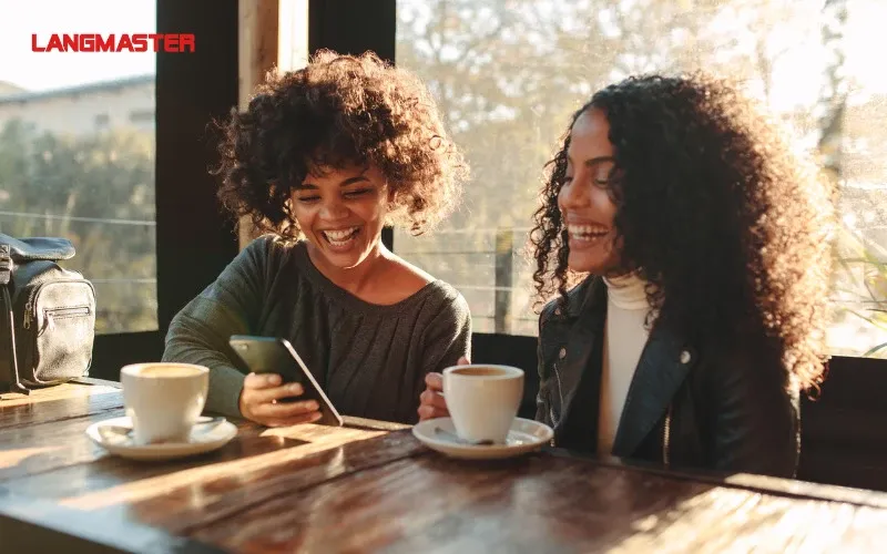 Cách khách hàng gọi đồ uống bằng tiếng Anh chuyên nghiệp