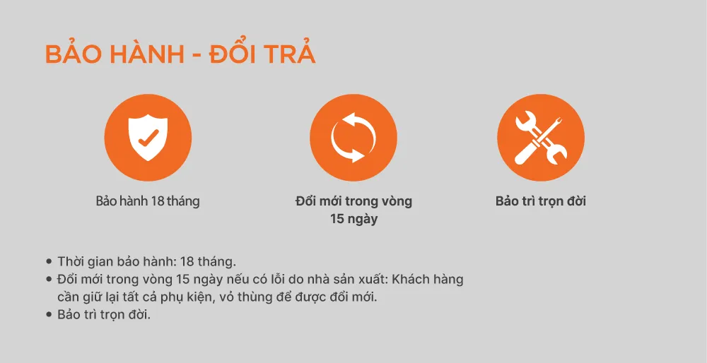 Máy sục sữa áp suất cao Unibar UBS-1VS - bảo hành