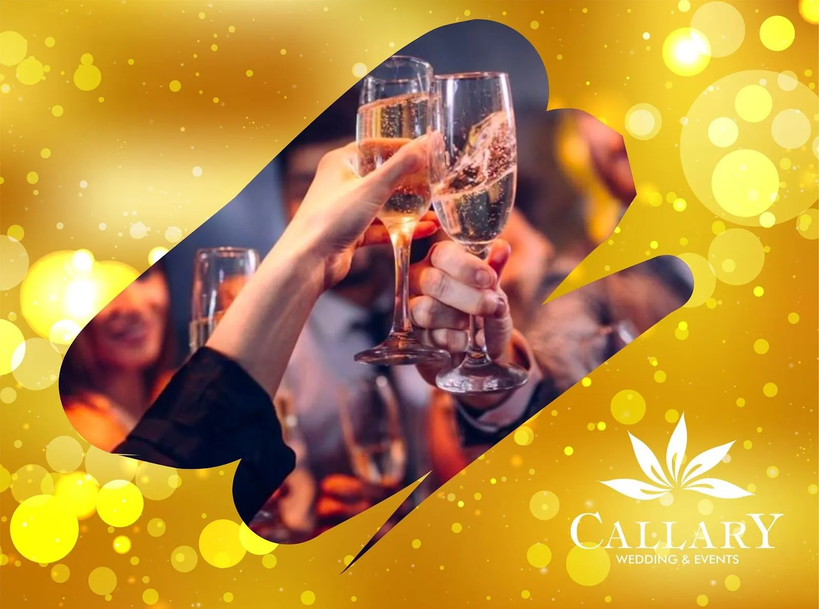 Tiệc tất niên cuối năm ấn tượng giúp gắn kết tình đồng nghiệp