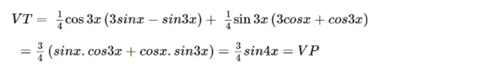 Lời giải bài 3 phần 2