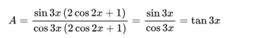 Kết quả cuối cùng