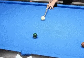 Va chạm đàn hồi giữa hai vật cùng khối lượng