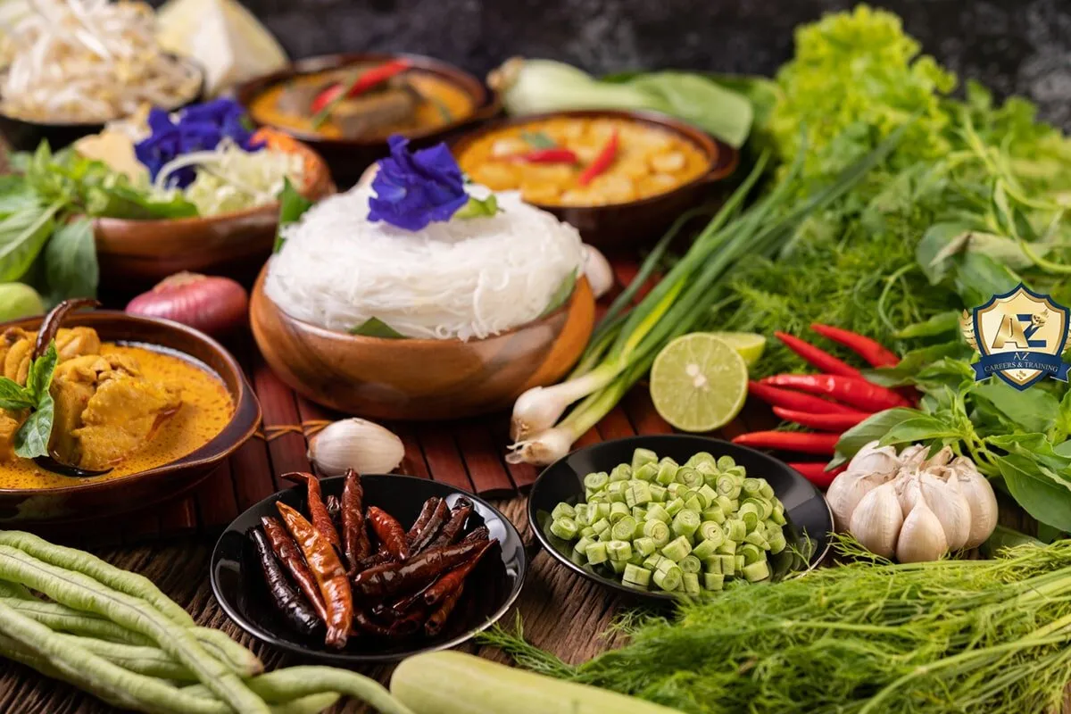 Khám phá chiều sâu văn hóa ẩm thực là gì qua các yếu tố tác động