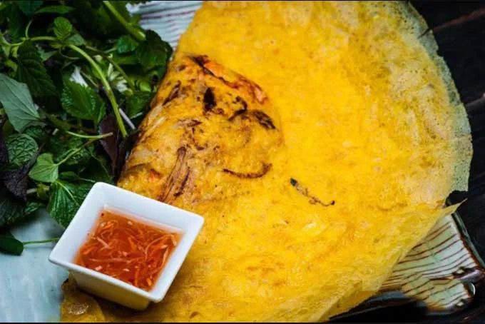 Văn hóa ẩm thực Việt Nam - Nét đặc trưng của ba miền Bắc, Trung, Nam 10