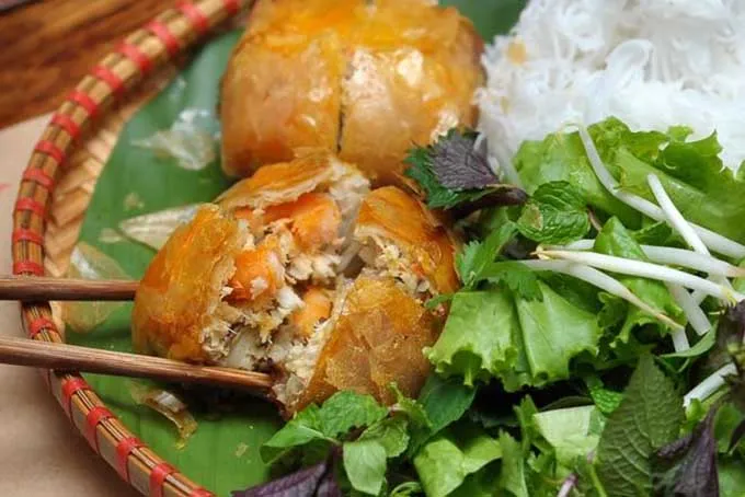 Văn hóa ẩm thực Việt Nam - Nét đặc trưng của ba miền Bắc, Trung, Nam 4