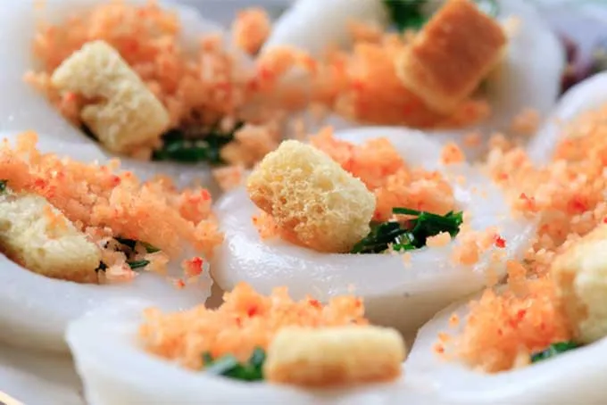 Vấn hóa ẩm thực Việt Nam - Nét đặc trưng của ba miền Bắc, Trung, Nam 6