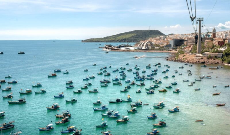 Khám Phá Thiên Đường Ẩm Thực: Top Địa Điểm Ăn Sáng Ngon Nhất Hà Nội