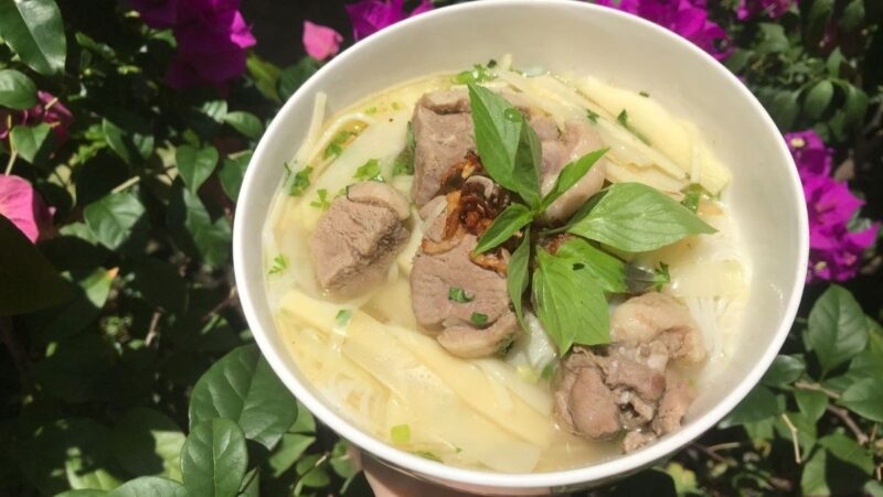 Cách Làm Vịt Nấu Măng Tươi Chuẩn Vị Tại Nhà