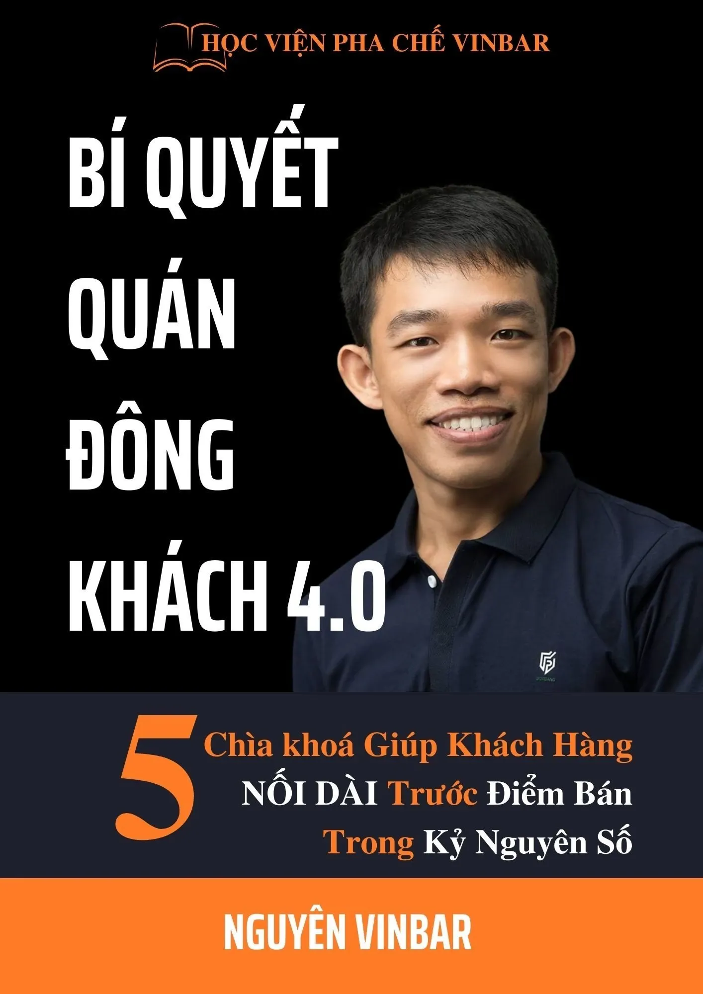 Sách học pha chế trà sữa và các loại topping hottrend 2026