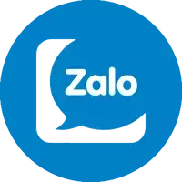 Zalo Icon