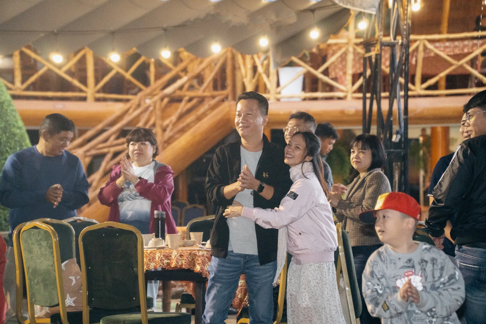 giao lưu văn hóa cồng chiêng