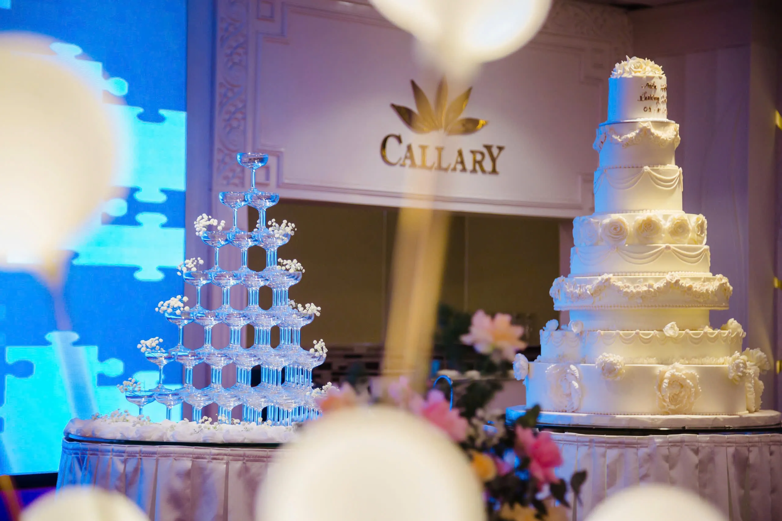 Ưu đãi hấp dẫn khi đặt tiệc cưới sớm cho các tháng cuối năm